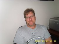 Patrick Rzyski