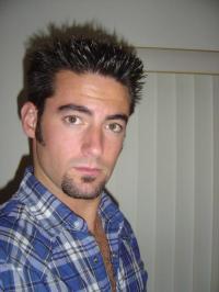 David Hoffman