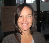 Jenna Fasack
