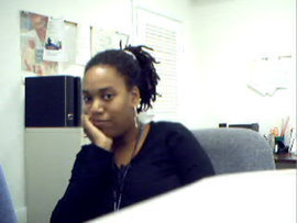 Lakisha Overton
