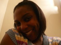 Taliah Mckeiver-Townes