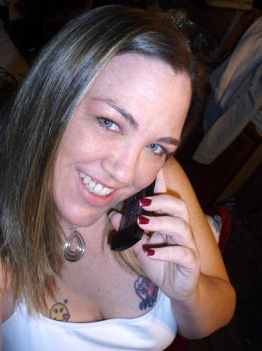 Amy Hall