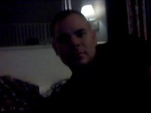 Christopher Sparks