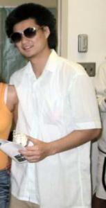 Felix Lu