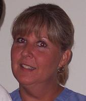Sharon Klinkner