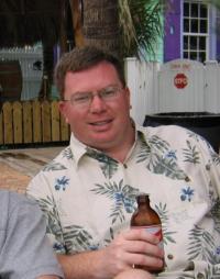 Ronald Morehead