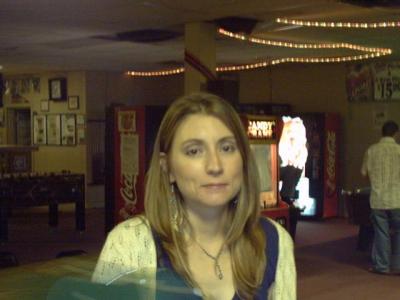 Heather Freeman