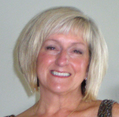 Diana Hayford