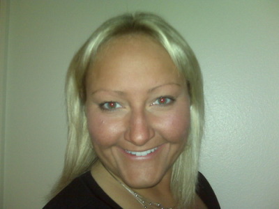 Amanda Benthin