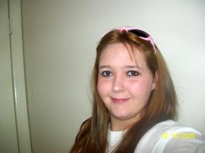 Whitney Prater