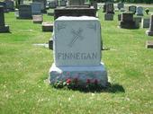 Patrick Finnegan