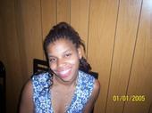 Shamika Perry