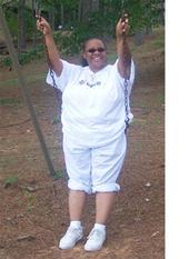 Shundra London Owens
