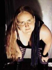 Crystal Sanders