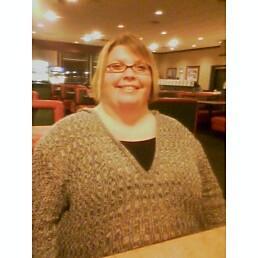 Susan Barnes