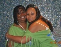 Judie Green