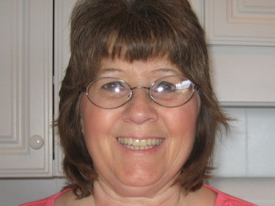Kristi Ranft