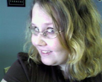 Michelle Stokes