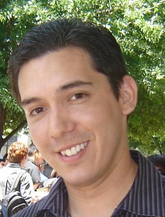 Nicholaus Gaytan