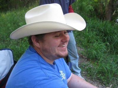 Daniel Bone