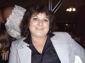 Amanda Lafleshe