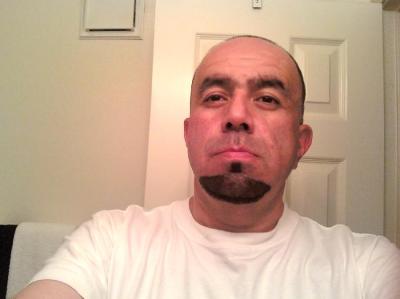 Richard Gallego