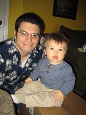 George Yanez