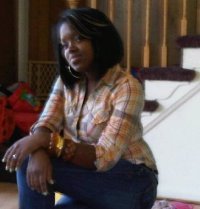 Renica Boone
