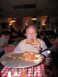 Bill Hinton