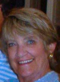 Elizabeth Colquett