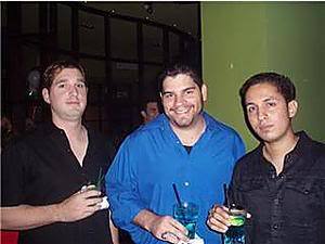 Carlos Herdocia