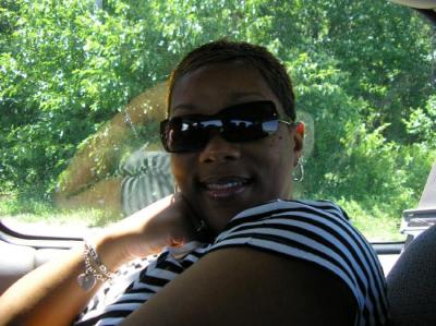 Gwendolyn Williams