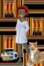 Marquisa Mitchell