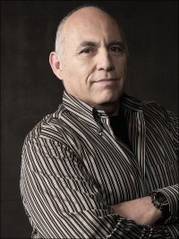 William Villarreal