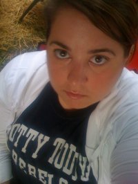 Courtney Chailland