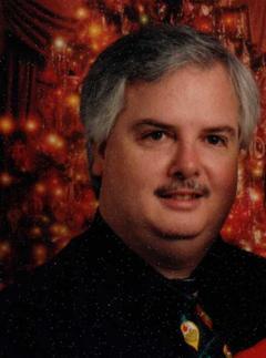 Jerry Stancill