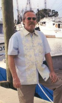 Robert Goorey