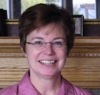 Joanne Kimey