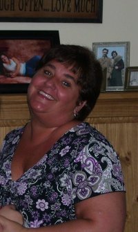 Sandra Samok