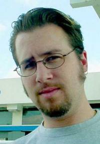 Stephen Gerding