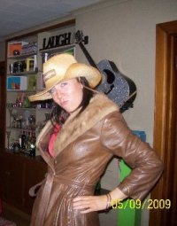 Nicole Arbuckle