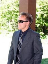 Jacob Duvall