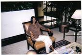 Francine Mackey