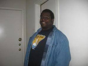 Marcus Barnum