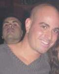 Marc Gagliardi