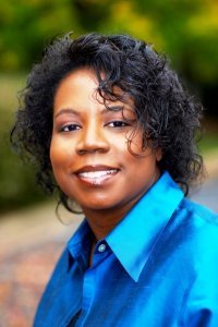 Jacquelyn Quash