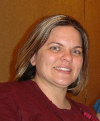 Leah King