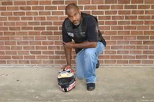 Dwayne White