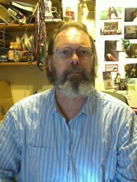 Roy Vollkommer