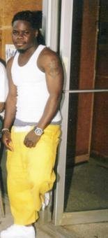 Alonzo Lister